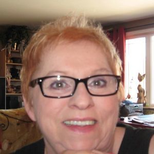 Meet your Posher, Carol